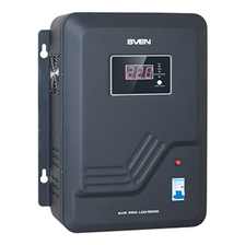Sven AVR PRO-5000 Sven AVR PRO-5000